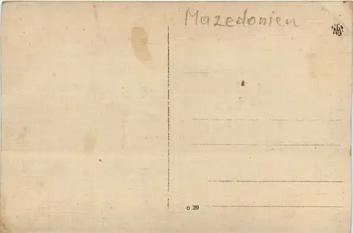 Prilep mit Hauptkirche -461592