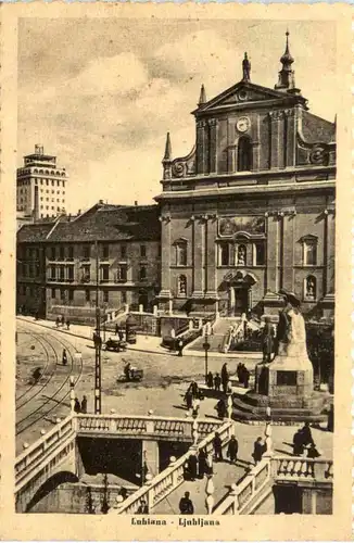Lubljana -461782