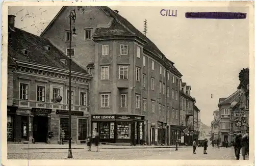 Cilli -461862