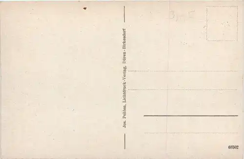 Luxemburg - Oberstadt und Grund -459398