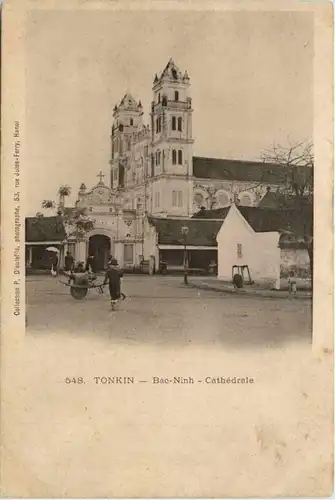 Tonkin - Bac-Ninh -79994