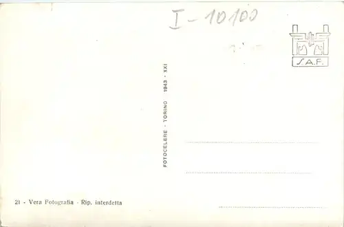 Torino - Piazza Solferino -461962