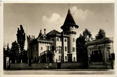 Treviso - Porta Calvi -462346