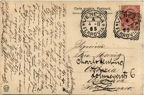 Venezia - Panorama -462022