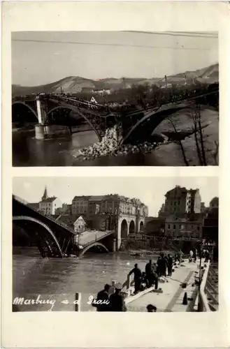 Marburg a. Drau -461812