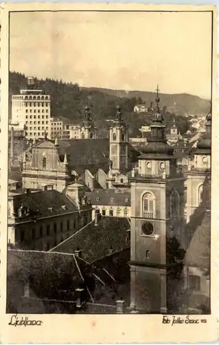 Ljubljana -461832