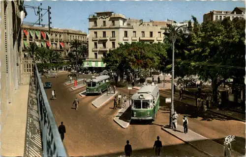 Oran, La Place Foch -362008