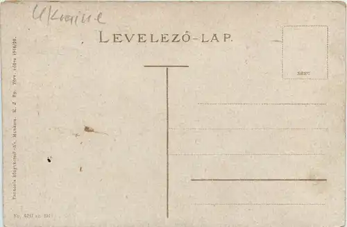 Munkacs - Mihaligasse -461298
