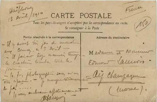 Tonkin - Haiphong -80174