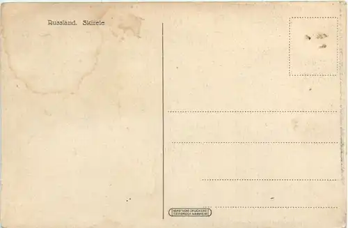 Russland - Skirele -461318