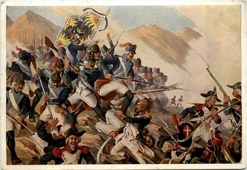 R. Guardia di Finanza - Museo Storico - 3. Reich Feldpost -461896