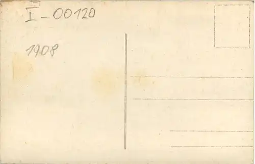 Messina - Rovine di Via Garibaldi -462606