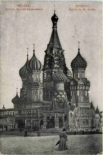Moscow -461504