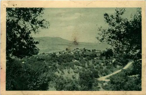 Village Kabyle -362168