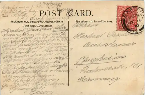 Exeter - The Guildhall -459916