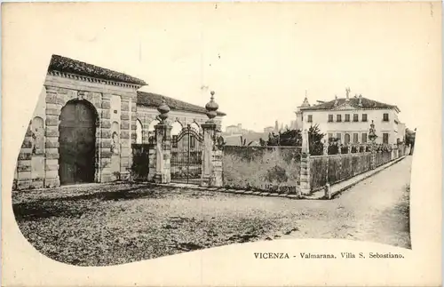 Vicenza - Valmarana -462392