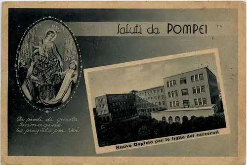 Saluti da Pompei -462522