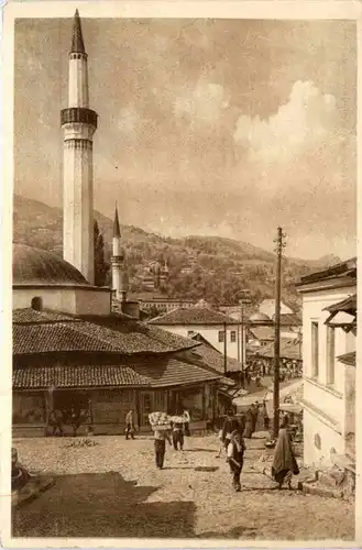 Sarajevo - Carsija -461678