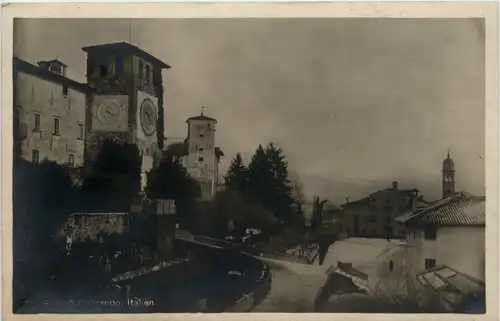 Schloss Colloredo -462432