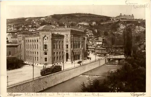 Sarajevo - Capajebo -461698