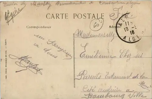 Constantine, Le Theatre -362408