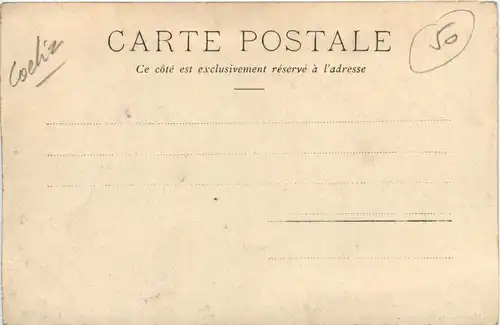 Saigon - Pont des Messageries -80534