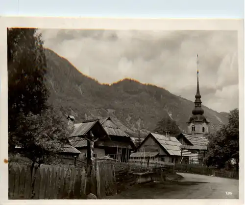 Kranjska gora -461804