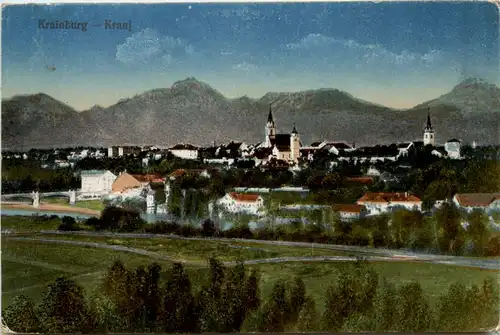 Krainburg-Kranj -461844