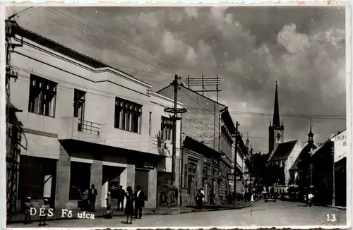 Des - Dej - Fö utca -463126