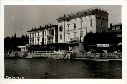 Portorose -461858