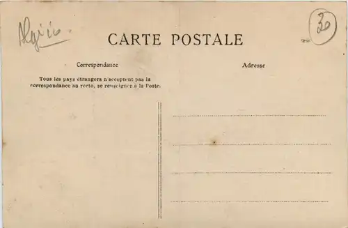 Tlemcen, Passage de la Mosquee -362548