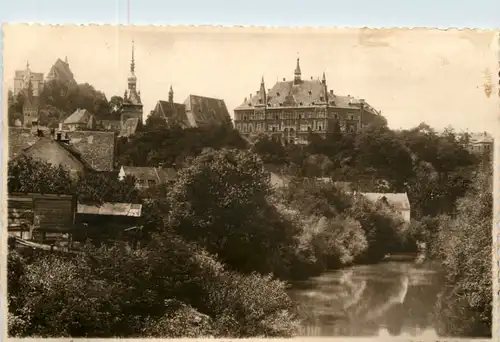 Schässburg - Sighisoara -462712