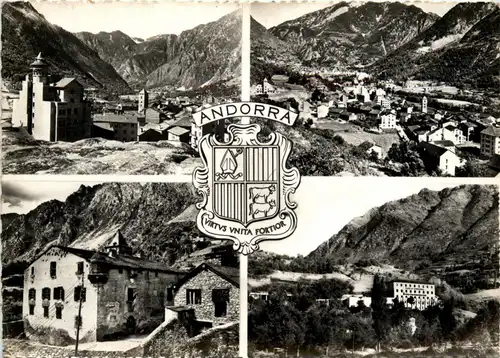 Andorra -80874