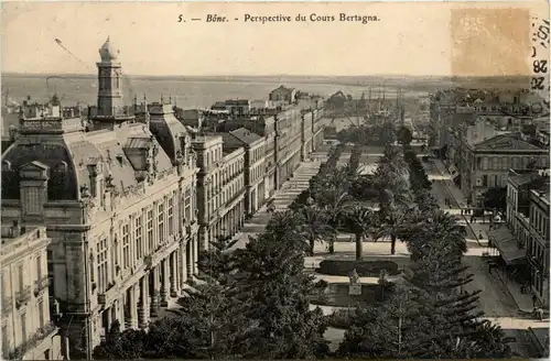 Bone, Perspective du Cours Bertagna -362688