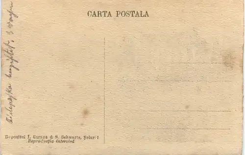 Bukarest - Boulevard Carol -462932