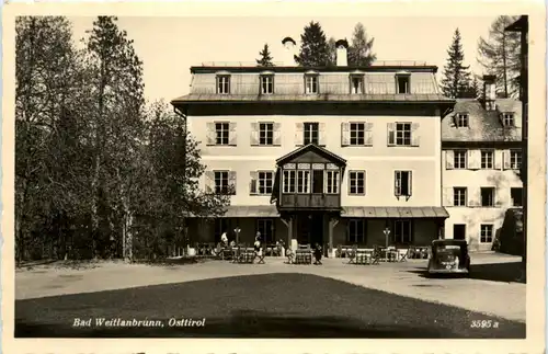 Bad Weitlanbrunn -81054