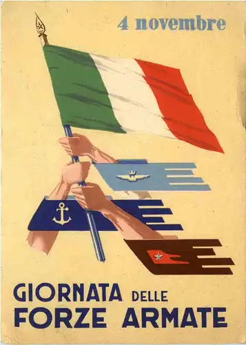 Giornata delle Forze Armate - Italia -462140