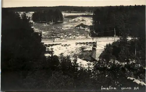 Imatra - Finland -460674