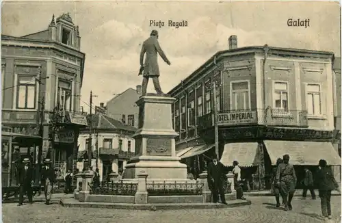 Galati - Piata Regala -462756