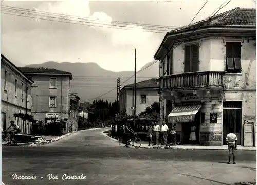 Nazzano - Via Centrale -462284