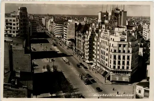 Bucuresti -- Bratianu -463072