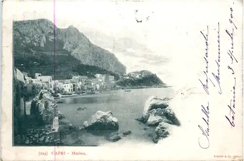 Capri - Marina -462304