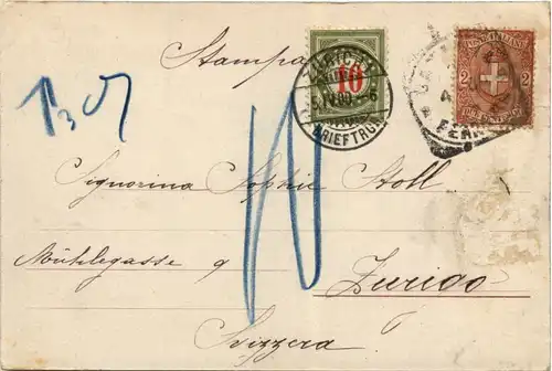 Capri - Marina -462304