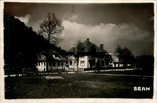 Bran - Kronstadt -462916