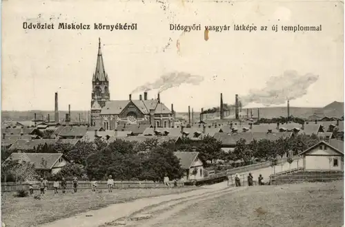 Üdvözlet Miskolcz környekeröl -463252