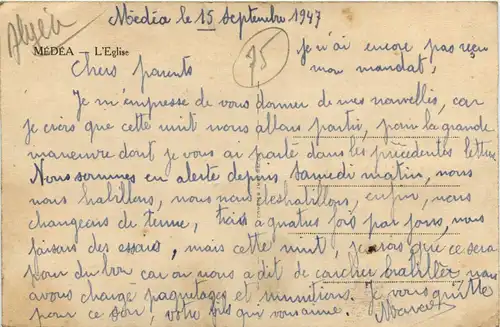 Medea, LÈglise -363048