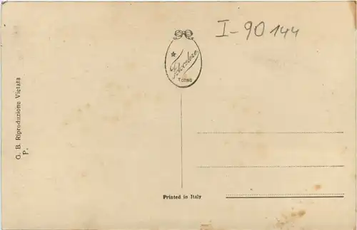 Palermo - Via della Liberta -462438