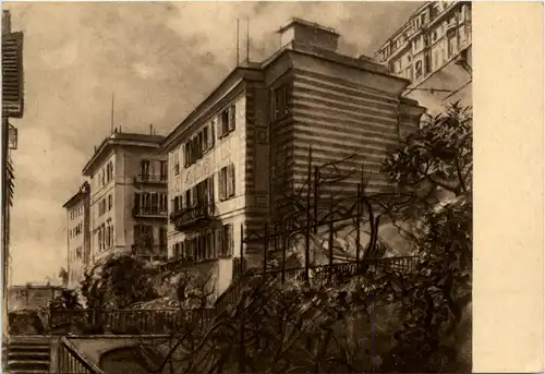 Genua - Deutsche Schule -462604