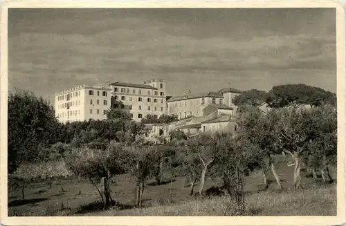 Gallicano nel Lazio - Villa San Pastore -462538