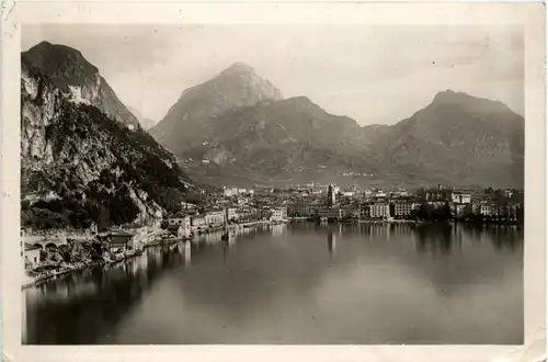Riva - Lago di Garda -462558